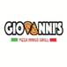 Giovanni’s Pizza