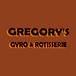 Gregorys Gyros