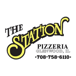 The Station Pizzeria