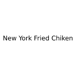 New York fried chiken