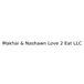 Makhai & Nashawn Love 2 Eat LLC