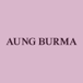 Aung Burma