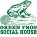 Green Frog Social House