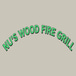 Nu's Wood Fire Grill