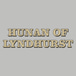 Hunan of Lyndhurst