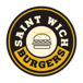 Saint Wich Burgers