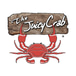 Juicy Crab