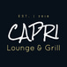 Capri Lounge and Grill