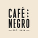 Café Negro