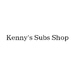 Kenny's Sub Shop (Rollins Ave)