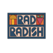 Rad Radish