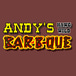 Andy's Hawg Wild Bar-B-Que