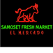 Samoset fresh market hot foods