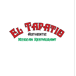 EL TAPATIO