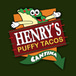 Henry's Puffy Tacos