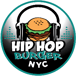 HIP HOP BURGER