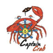 Captain Crab Seafood