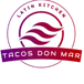 Tacos Don Mar