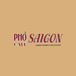 Pho & Cafe Saigon