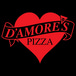 D'amores Pizza