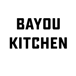 Bayou Kitchen