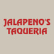 Jalapeno's Taqueria