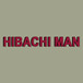 HibachiMan