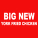 Big New York Fried Chicken