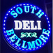 South Bellmore Deli