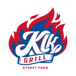 KLK GRILL