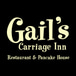 Gail's Carriage Inn