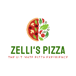 Zelli's Pizza (E Clayton St)