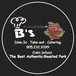 B's Sizzling Kitchen