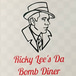 Ricky Lee’s Da Bomb Diner