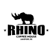 RHINO COFFEE HOUSE