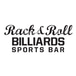 Rack and Roll Sports Bar