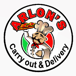 [DNU][[COO]] - Arlon's Pizza & Subs