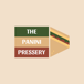 The Panini Pressery