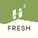 H2 Fresh (Halal Heaven) - Restaurant & Meat Market (Preston Rd)