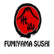 Fumiyama sushi