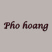 Pho Hoang Nasa Restaurant