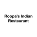 Roopa's Indian Restaurant