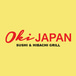 Oki Japan