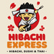 Hibachi Express