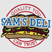 Sam's Deli