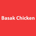 Basak chicken