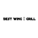 Best Wing & Grill