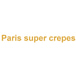 Paris Super Crepes