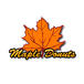 Maple Donuts-E. Market