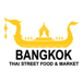 Bangkok Thai Street Food & Market